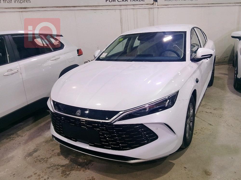 بي واي دي كوين L DM-i